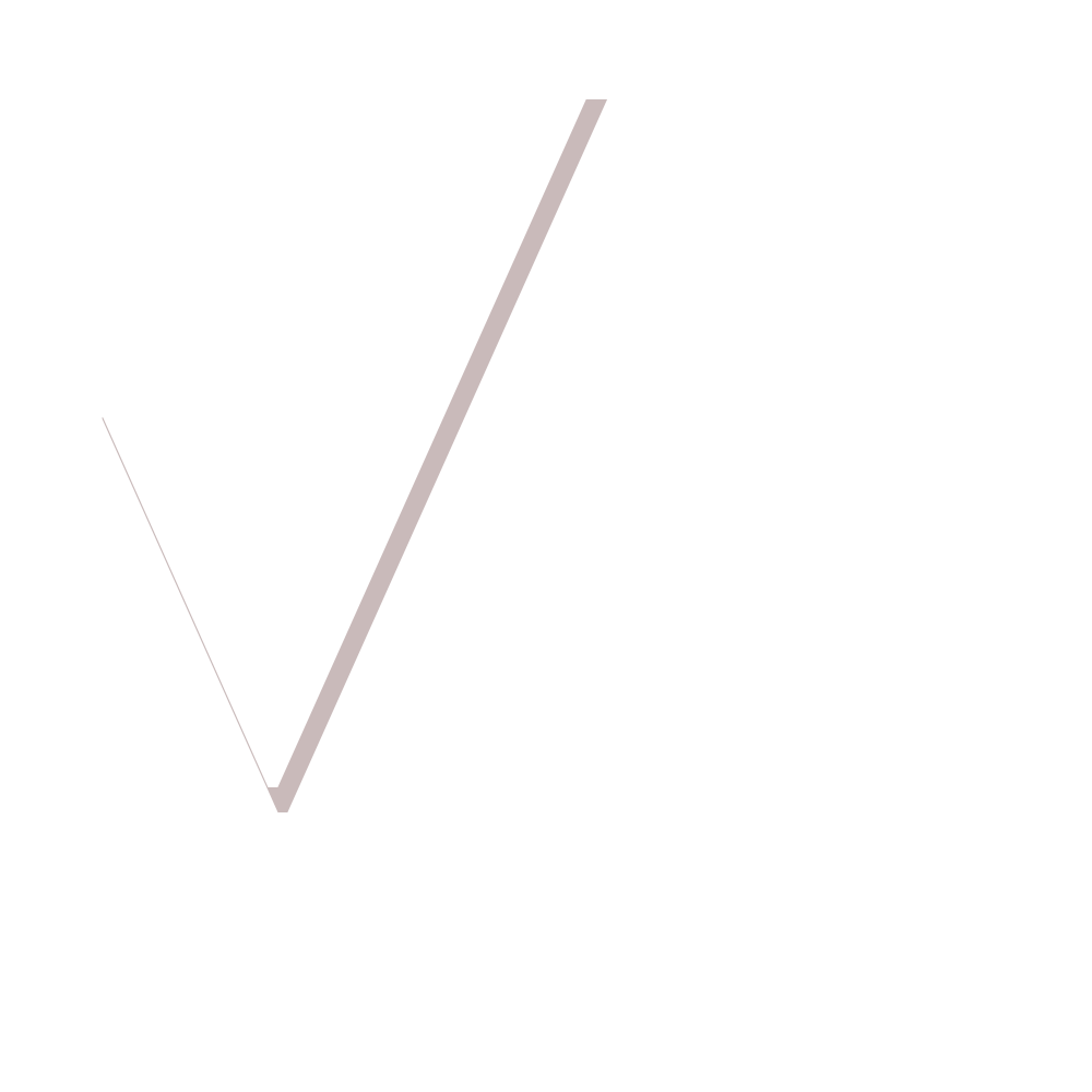 Logo Vertige Radio blanc